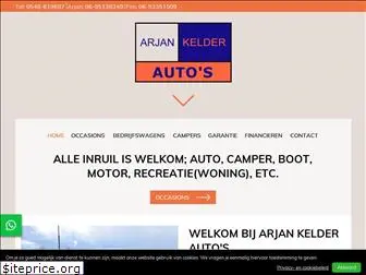 kelderautos.nl