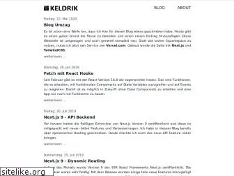 keldrik.com