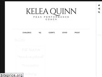 keleaquinn.com