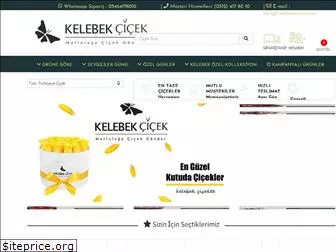 kelebekcicek.com