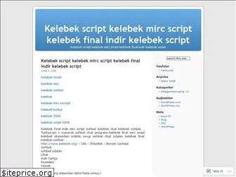 kelebekscript.wordpress.com