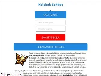 kelebeksohbet.net