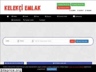 kelekciemlak.com