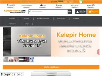 kelepirhome.com