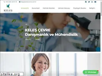 kelescevre.com.tr