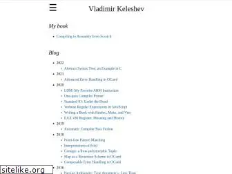 keleshev.com