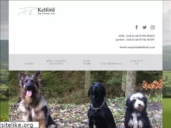 kelford.co.uk