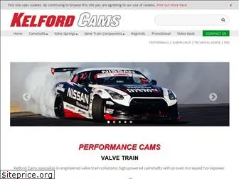 kelfordcams.com