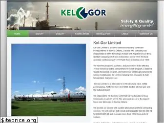 kelgor.com