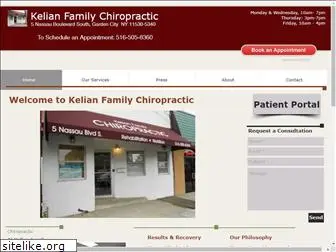 kelianfamilychiropractic.com