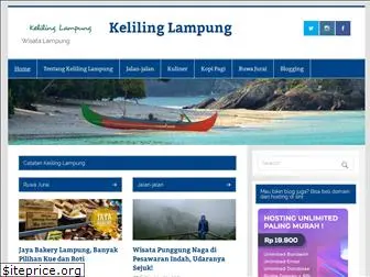 kelilinglampung.net