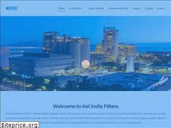 kelindia.co.in