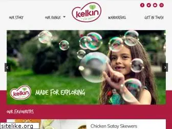 kelkin.com