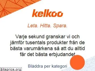 kelkoo.se