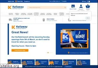 kellaway.co.uk