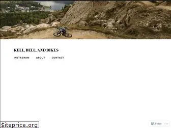 kellbellandbikes.com