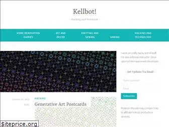kellbot.com
