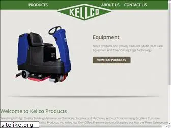 kellcoproducts.com