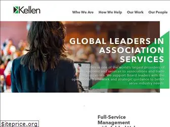 kellencompany.com