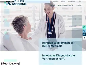 keller-medical.de