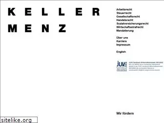 keller-menz.eu