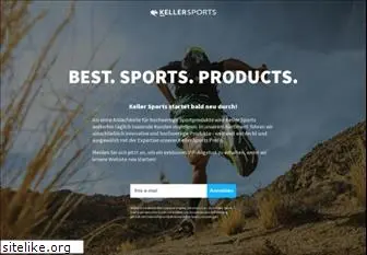 keller-sports.de