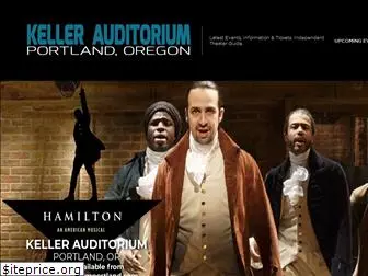 kellerauditoriumportland.com