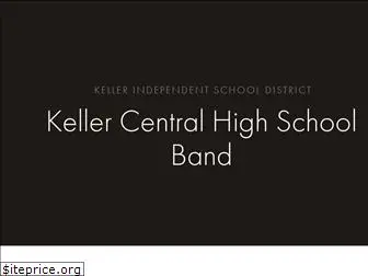 kellercentral.band