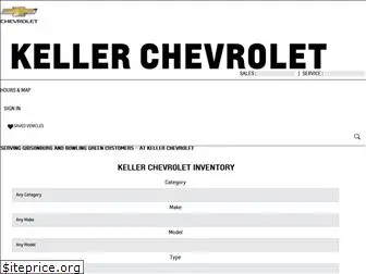 kellerchev.com