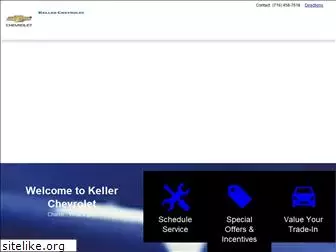 kellerchevrolet.com