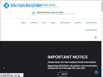 kellerfamilymedical.com