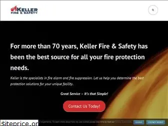 kellerfire.com