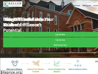 kellerinstitute.com