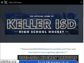 kellerisdhockey.com