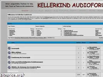 kellerkind-audioforum.at