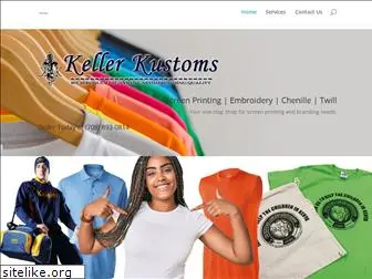 kellerkustoms.net