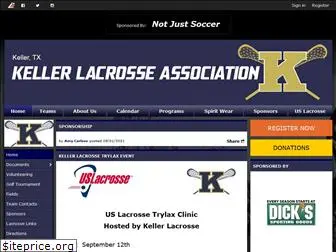 kellerlacrosse.com