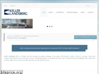 kellerlandsberg.com