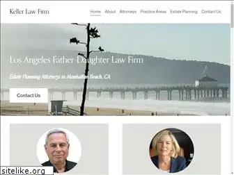 kellerlawfirm.com