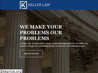 kellerlawllp.com