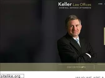 kellerlawoffices.com