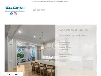 kellermankitchenandbath.com