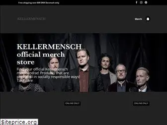 kellermensch.com