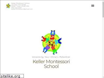 kellermontessorischool.com