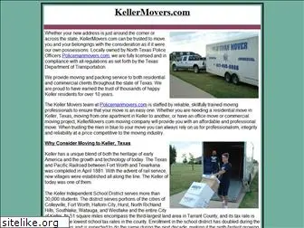 kellermovers.com