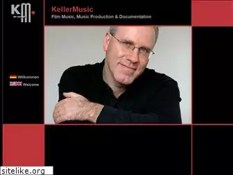 kellermusic.de