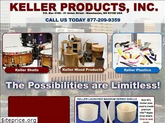 kellerproducts.com