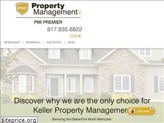 kellerpropertymanagementinc.com