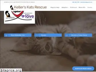 kellerskatsrescue.org