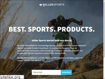 kellersports.de